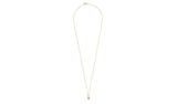 Revere 9ct Gold 0.15ct Diamond Earring and Pendant Set