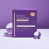 Revive Collagen Menopause Max Hydrolysed Marine Collagen 10,000mgs 28 Days Supply