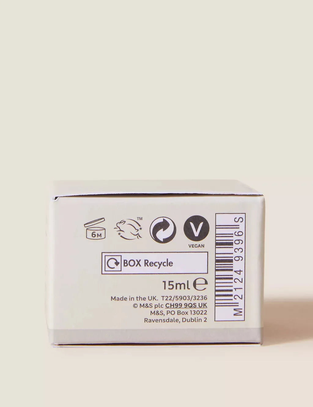 Revive Revitalising Eye Cream 15ml