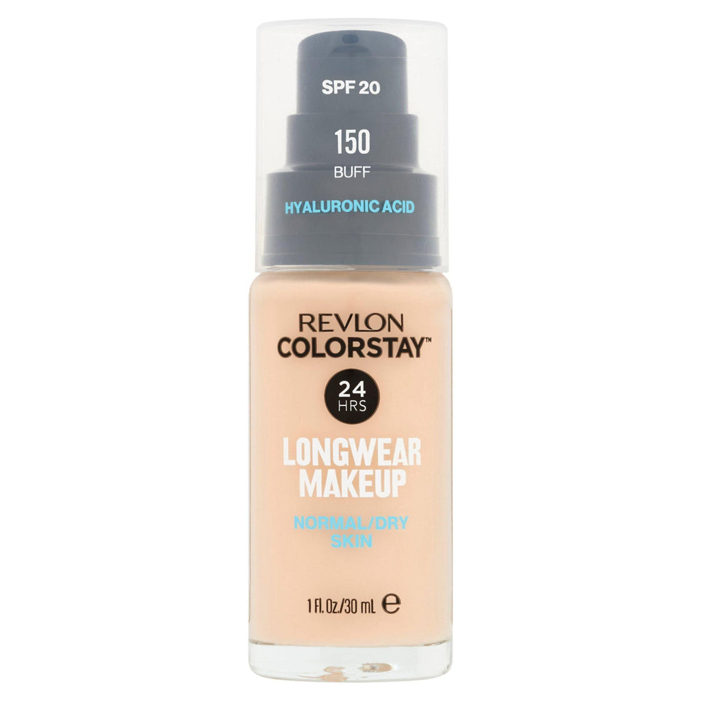 Revlon ColorStay Makeup for Normal & Dry Skin 150 Buff 30ml