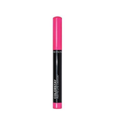 Revlon ColorStay Matte Lite zsírkréta