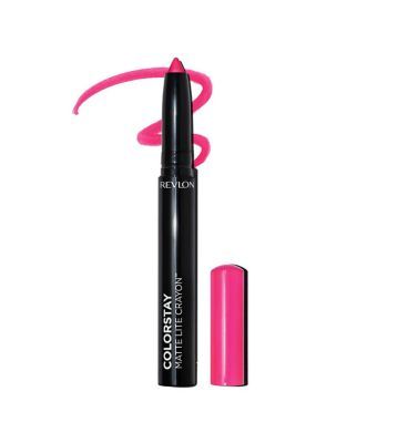 Revlon ColorStay Matte Lite zsírkréta