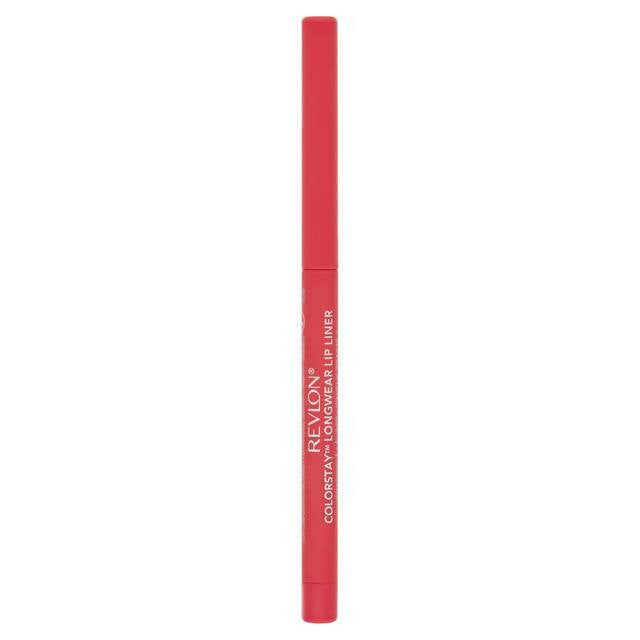 Revlon Colorstray Longwear Lip Liner Pink 0.28g