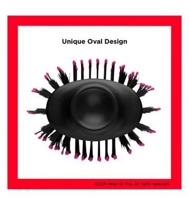 Revlon Salon One-Step Hair Dryer and Volumiser