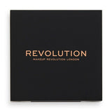 Revolution Bullet Brow Shaping Wax Medium Brown