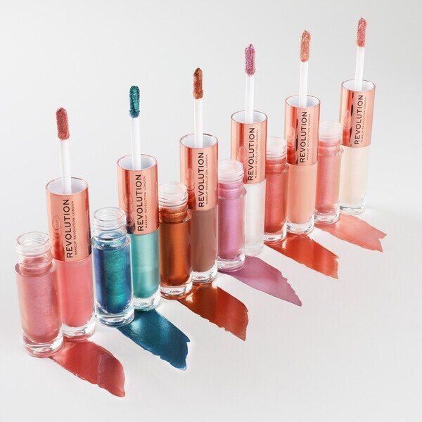 Revolution Double Up Liquid Shadow&amp;nbsp;Tranquillity