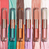 Revolution Double Up Liquid Shadow&amp;nbsp;Tranquillity