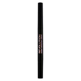 Revolution Duo Brow Definer Brown
