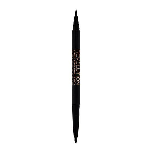 Revolution Eye Liner Awesome Felt & Kohl