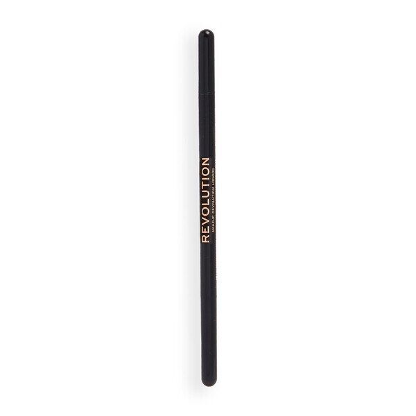 Revolution Felt &amp;amp; Kohl Eyeliner Blue