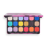 Revolution Good Vibes Hype Forever Flawless Shadow Palette