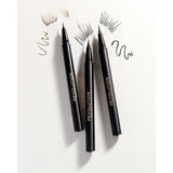 Revolution Hair Stroke Brow Pen Medium Brown