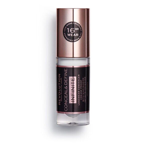 Revolution Infinite Concealer C0