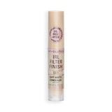Revolution  Irl  Filter Finish Concealer C0.1