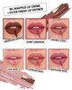 Revolution Irl Whipped Lip Cr&amp;egrave;me Burnt Cinnamon