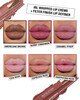 Revolution Irl Whipped Lip Cr&amp;egrave;me Burnt Cinnamon
