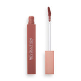 Revolution Irl Whipped Lip Cr&amp;egrave;me Caramel Syrup
