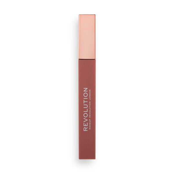 Revolution Irl Whipped Lip Cr&amp;egrave;me Caramel Syrup