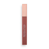 Revolution Irl Whipped Lip Cr&amp;egrave;me Caramel Syrup