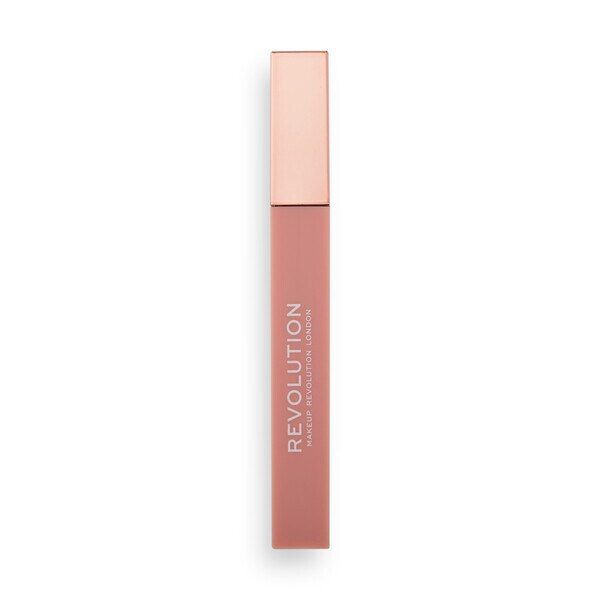 Revolution Irl Whipped Lip Cr&amp;egrave;me Chai Nude