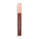 Revolution Irl Whipped Lip Cr&amp;egrave;me Espresso Nude
