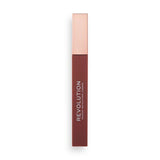 Revolution Irl Whipped Lip Cr&amp;egrave;me Frappuccino Nude