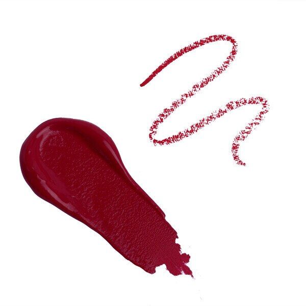 Revolution Lip Contour Kit Fierce Wine