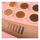 Revolution Mega Bronzer  01 - Cool