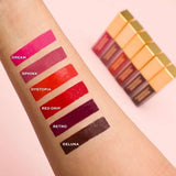 Revolution Pro Hydra Matte Liquid Lipstick Cr&amp;egrave;me Syrup