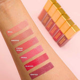 Revolution Pro Hydra Matte Liquid Lipstick Cr&amp;egrave;me Syrup