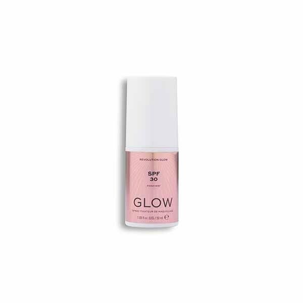 Revolution Protect Spf 30 Fixing Spray
