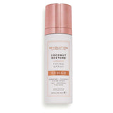 Revolution Rehab Coconut Restore Fixing Spray