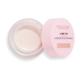 Revolution Rehab Line Fix Under Eye Primer