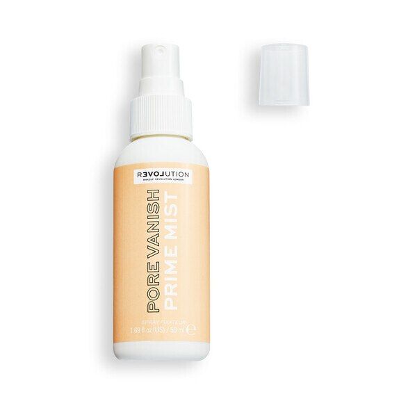 Revolution Relove Pore Vanish Prime Mist