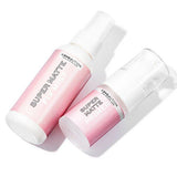 Revolution Relove Super Matte Fix Mist