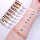 Revolution Relove Super Serum Foundation F4