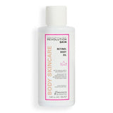 Revolution Skincare Retinol Body Oil 100ml