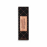 Revolution Soft Glamour Satin Kiss Lipstick Rose