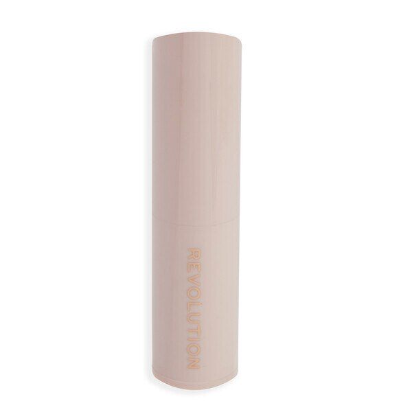 Revolution Stamp &amp;amp; Go Brow Kit Dark Brown