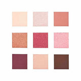 Revolution X Friends You Love Me Mini Eyeshadow Palette