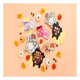 Revolution X Friends You Love Me Mini Eyeshadow Palette