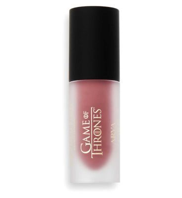 Revolution X Game of Thrones Matte Bomb Lipstick