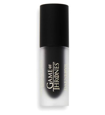 Revolution X Game of Thrones Matte Bomb Lipstick