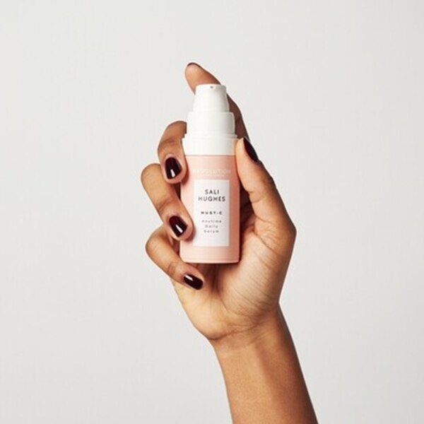 Revolution X Sali Hughes Must-C Anytime Daily Serum 30ml