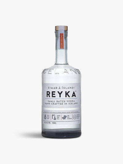 waitrose Reyka Vodka 70cl- Buy online at McGrocer