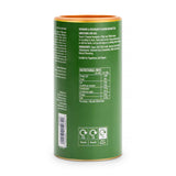 Rhubarb & Rosemary instant tea powder 450g, imported from the UK