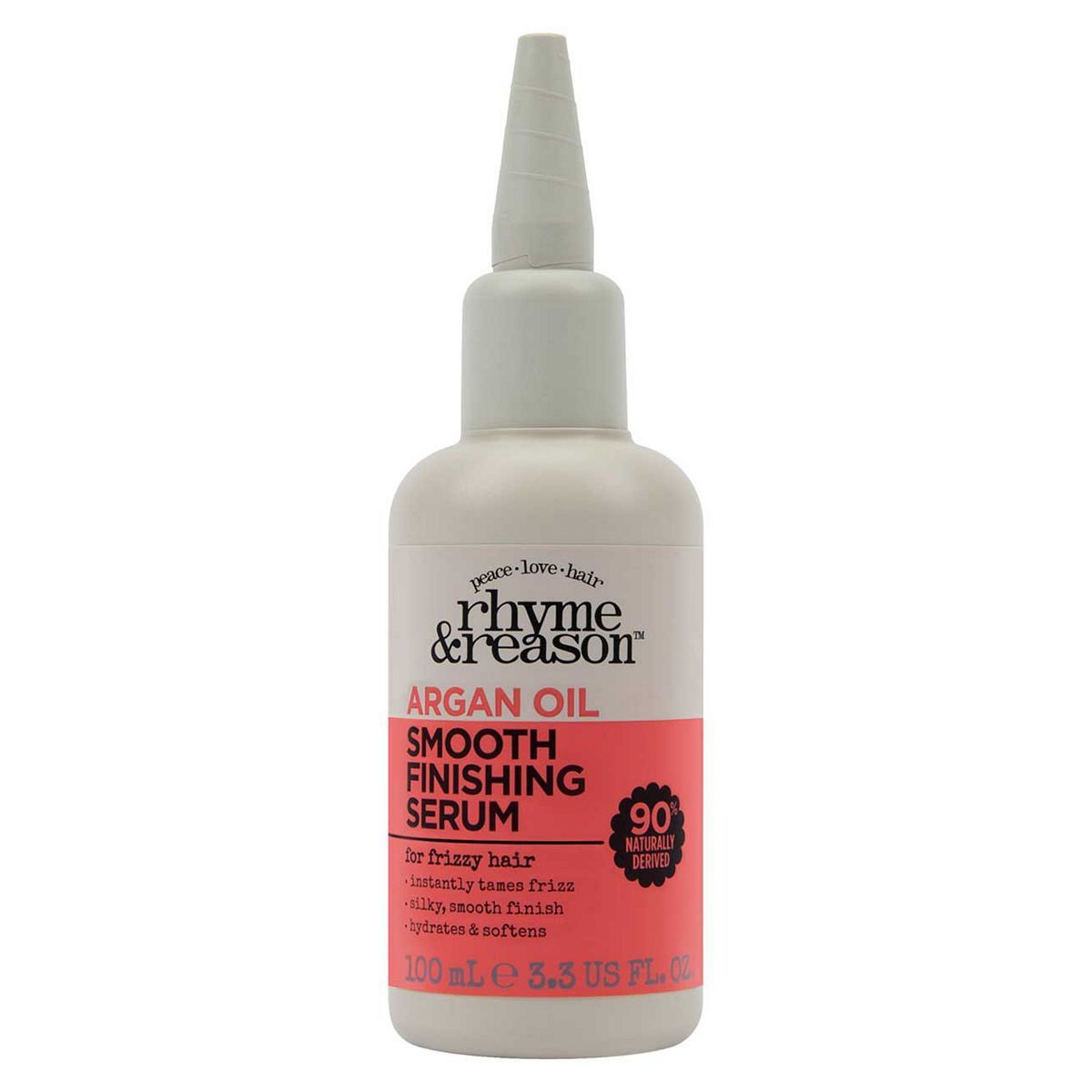 Rhyme &amp;amp; Reason Argan Oil Smooth Finishing Serum 100ml