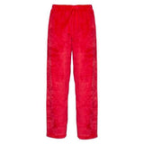 Ribbon Adult Eskimo Style Fleece Lounge Pants (S-M)