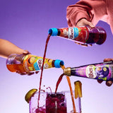 Ribena Pineapple &amp;amp; Passionfruit Squash   850ml