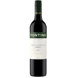 Ricky Ponting Pinnacle Shiraz   75cl